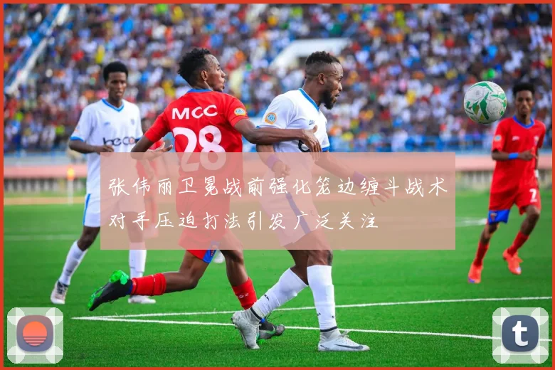 张伟丽卫冕战前强化笼边缠斗战术对手压迫打法引发广泛关注